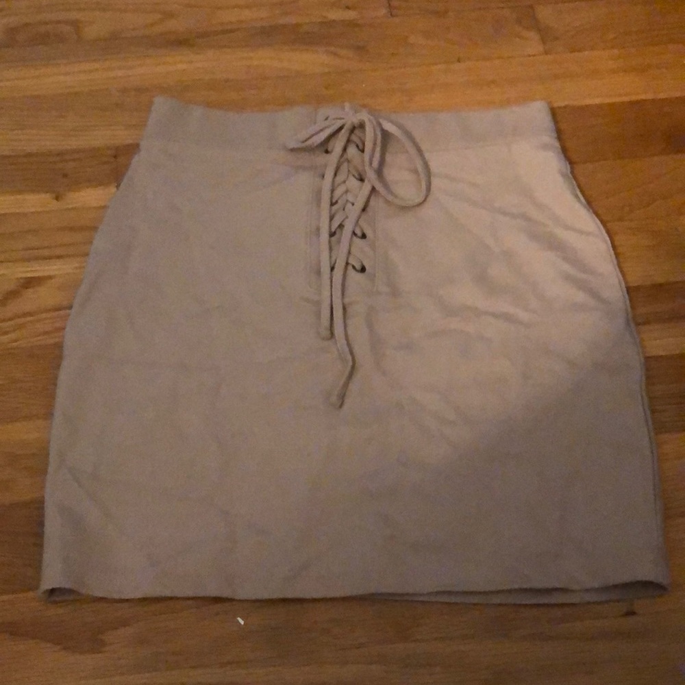Forever 21 Skirt